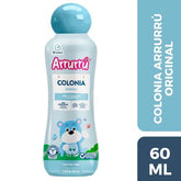 Colonia Arrurrú Original Azul x 60 ml